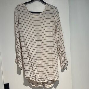 Acacia Tortolla dress